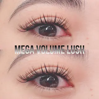 マツエク・マツパ ~LANA~ eyelash / eyebrow salon所属・~𝑳𝑨𝑵𝑨~ 𝑬𝑹𝑰のマツエク・マツパデザイン