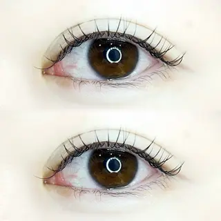 マツエク・マツパ terrace &Lavieのマツエク・マツパデザイン