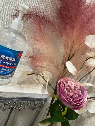 LILITIK所属・韓国idolまつ毛 ꪔ̤̮LILITIKのマツエク・マツパデザイン