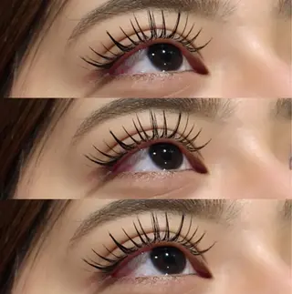 マツエク・マツパ lush&blow JIJI所属・lush&blow JIJIのエステ・リラクイメージ