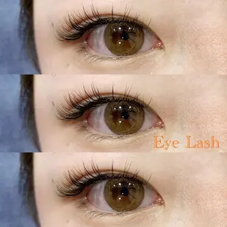 マツエク・マツパ Ami 🕊✨のヘアスタイル