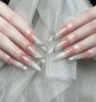 ネイル Ss.nail studio所属・Ss.nail studio🍒のネイルデザイン