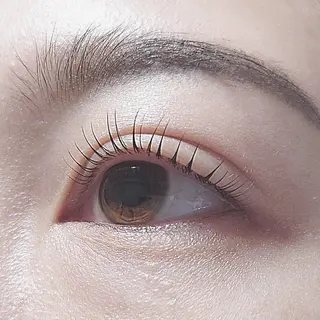 マツエク・マツパ Juliet by MONNAIL所属・Nishimura fukaのマツエク・マツパデザイン