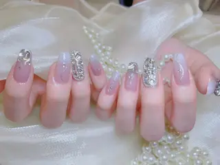 ネイル リジョイス ネイル サロン 恵比寿店のネイルデザイン