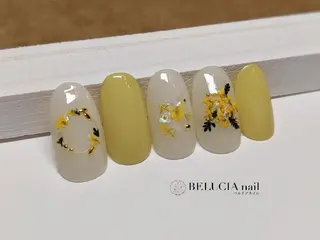 ネイル BELUCIAnail所属・ベルチアネイル 　のネイルデザイン