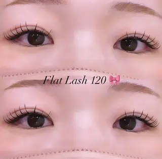 マツエク・マツパ omii salon 草津店Masakiのマツエク・マツパデザイン