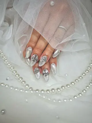 ネイル 【Laule‘a 】のネイルデザイン