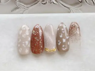 ネイル Satomi  のネイルデザイン