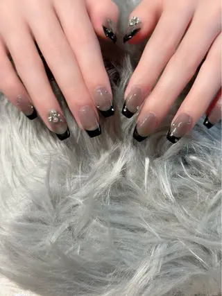 ネイル private salon M&のネイルデザイン