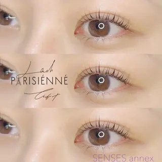 マツエク・マツパ MARI .のマツエク・マツパデザイン