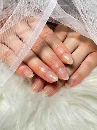 ネイル Miyakawa Ririkoのネイルデザイン