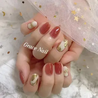 ネイル Grace Nail ☆柏駅☆のネイルデザイン