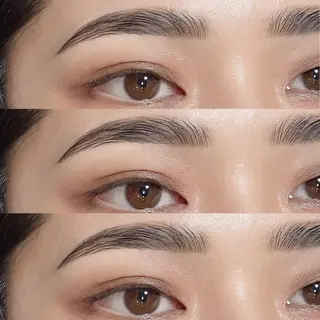 アイブロウ TRICO(トリコ)調布所属・TRICO調布 🎀Nagisa🎀のマツエク・マツパデザイン