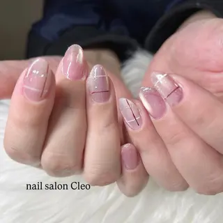 ネイル Cleo クレオのネイルデザイン