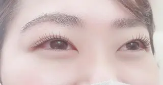 マツエク・マツパ Belleza eternaのマツエク・マツパデザイン