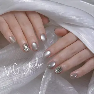 ネイル ANG Studioのネイルデザイン