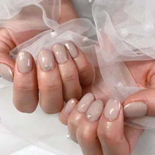 ネイル kihi大塚店 モデル募集専用のネイルデザイン