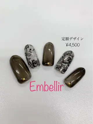ネイル Embellir ♡鏡味のその他イメージ
