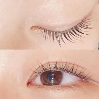 マツエク・マツパ chatran ishimochiのマツエク・マツパデザイン