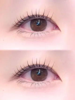 マツエク・マツパ BELME mimi chihiroの眉毛・アイブロウイメージ