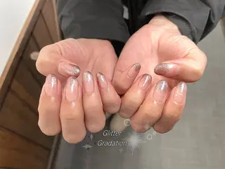 ネイル EmaNail 梅田店所属・EmaNail🩰 Sakurakoのネイルデザイン