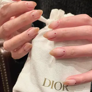 ネイル Lily🍒 NANAのネイルデザイン