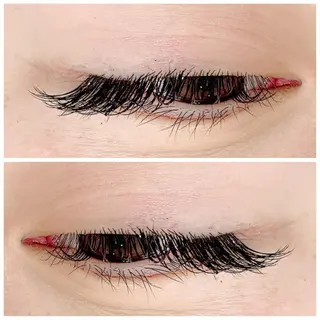 マツエク・マツパ ちだ りさこ🌼𓈒𓏸のマツエク・マツパデザイン