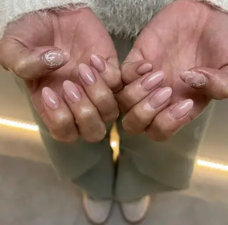 ネイル Trinity staffのネイルデザイン