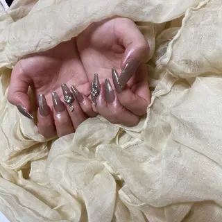 ネイル nailsalon - Tino -のネイルデザイン