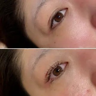 マツエク・マツパ By color  EYE&NAIL所属・BY  COLOR eyedesinのマツエク・マツパデザイン