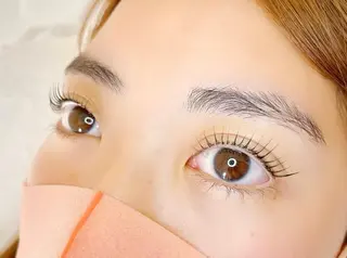 マツエク・マツパ Po eyelash ･:* 下北沢のマツエク・マツパデザイン