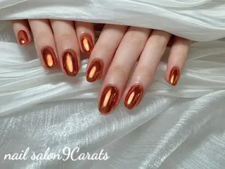 ネイル 💅ネイリスト 🍒harukaのネイルデザイン