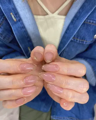 ネイル fufu la.のネイルデザイン