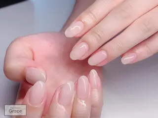 ネイル Nail&Eye Graceのマツエク・マツパデザイン