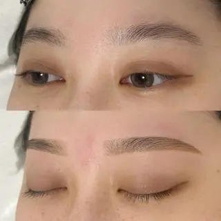 アイブロウ vico名古屋栄店所属・🌺+vico 栄店 🌺MAYUKIの眉毛・アイブロウイメージ