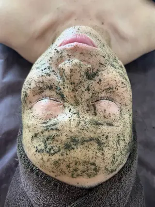 Luminous ⭐︎のネイルデザイン