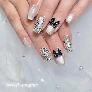 ネイル RE SALONのネイルデザイン