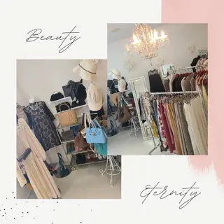 パーソナルカラー・骨格/顔診断【eternity】所属・【トータル美容】 Eternityのその他イメージ