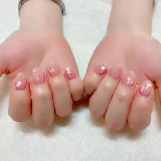 ネイル aoinail所属・aoi nailのネイルデザイン
