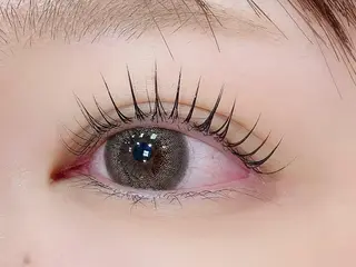 マツエク・マツパ アルターエクラ 飯島のマツエク・マツパデザイン