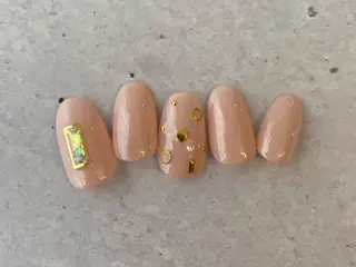 ネイル Nailist Yasucoのネイルデザイン