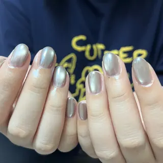 ネイル はなネイル所属・R_nail xixiのネイルデザイン