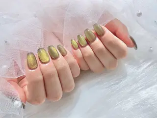 ネイル NANAMI ︎︎♡のネイルデザイン