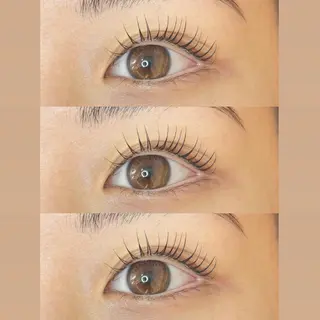 マツエク・マツパ Kai eyelash所属・YU MEのマツエク・マツパデザイン