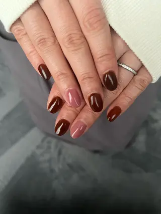 ネイル kato kyokoのネイルデザイン