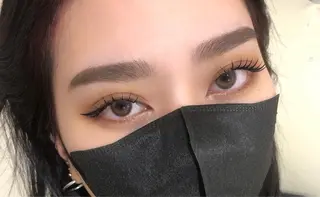 マツエク・マツパ ami☾Belire Nail&eyeのマツエク・マツパデザイン