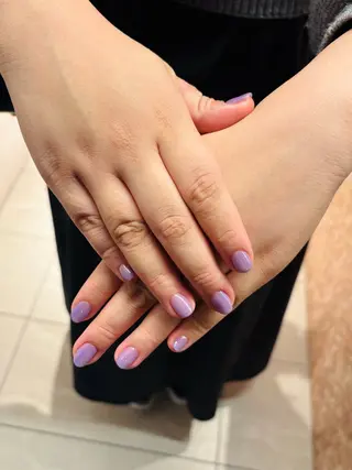 ネイル 田村 有希のネイルデザイン