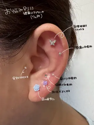 パーソナルカラー・ メイク maoのその他イメージ