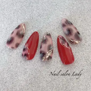 ネイル Nail salon Ladyのネイルデザイン
