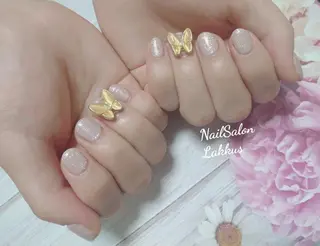 ネイル Lakkus N－Aのネイルデザイン
